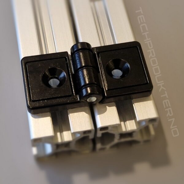 Hengsle for T-30 profiler