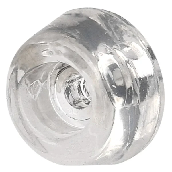 Gummifot Ø26mm H11 - TPE Blank